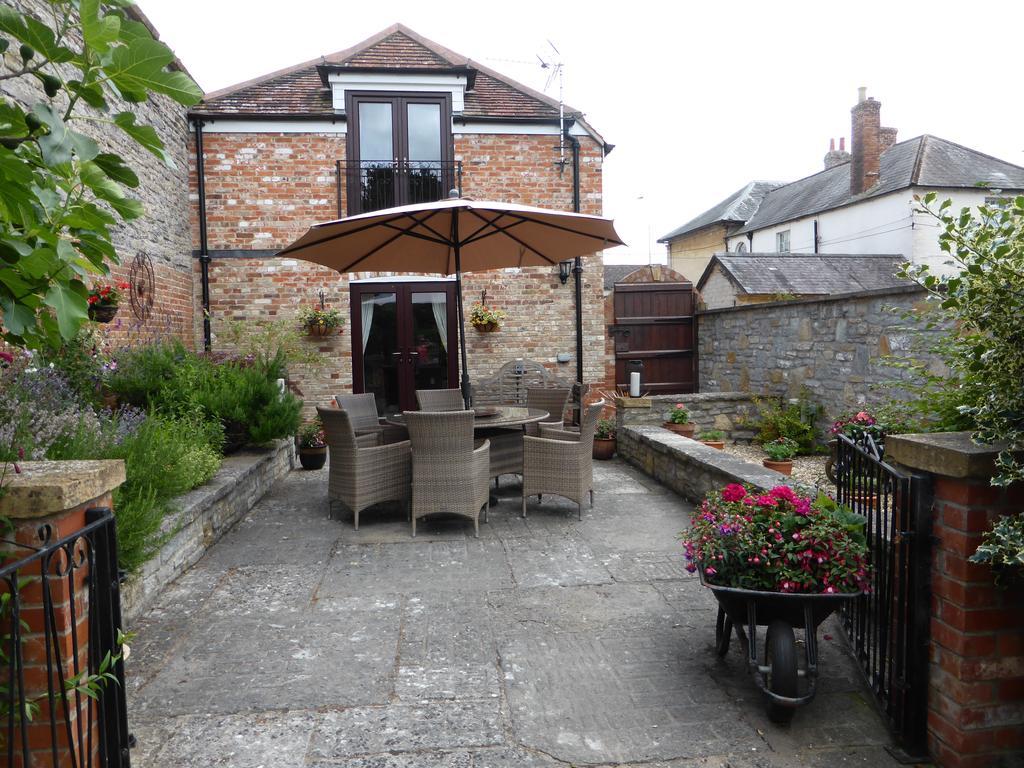 Bed and Breakfast Liongate House Ilchester Zewnętrze zdjęcie